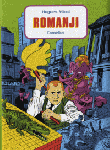 Micol, Hugues - Romanji
