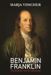 Marja Visscher - Benjamin Franklin