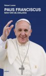 Robert Lemm 58320 - Paus Franciscus man van de dialoog