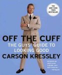 Carson Kressley - Off the Cuff