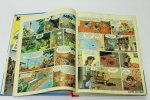 Diverse auteurs - Robbedoes 169ste album (4 foto's)