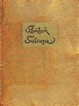 Claude Farrère, Armand [ills.] Rassenfosse - Shahra Sultane Ou les sanglantes amours authentiques et mirifiques de Sultan Shah'Riar, roi de la Perse et de la Chine, et de Shahrâ sultane, héroine