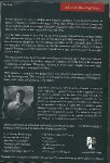 Shapero, Rick - Wild Animus (Advance Reading Copy) Shapero, Rick - Wild Animus (Advance Reading Copy)