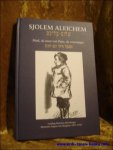 ALEICHEM, SJOLEM - ALEICHEM, SJOLEM, - Motl, de zoon van Pejse, de voorzanger.  ill. Van Mieghem.