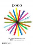 Adria , Ferran . [ isbn 9780714859576 ] - Coco . ( 10 World-leading Masters Choose 100 Contemporary Chefs . ) Ferran Adrià Working from his highly acclaimed restaurant elBulli, Adria's legendary talent and innovations have inspired chefs around the globe. -