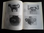  - Chinese Cultural Art Treasures, National Palace Museum Ilustrated Handbook