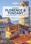 Lonely Planet 38533,  Williams, Nicola ,  Maxwell, Virginia - Lonely Planet Pocket Florence & Tuscany