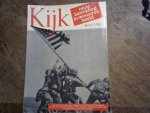 SAMENGESTELD - Kijk, onze bevrijding in woord en beeld 1944-1945 SAMENGESTELD - Kijk, onze bevrijding in woord en beeld 1944-1945
