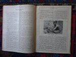  - WOLANDA-HINDIA Zendings-tijdschrift voor jongeren 2e jaargang nr 1, oct. 1928, t/m nr 11/12, aug/sept 1929