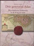 M. Storms - DRIE GENERATIES ADAN