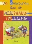H. Goldsmith - De avonturen van de Nijlpaard-tweeling
