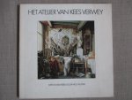 Berget, P. / Nico Koster foto's - Het atelier van Kees Verwey / druk 1