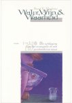 Henk P. Medema - Water wijn en waarheid