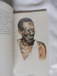Gielliet Omer - Tussen twee paradijzen. Reiservaringen in het warme hart van Afrika - MalawI