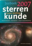 Schilling, Govert - Jaarboek sterrenkunde 2007