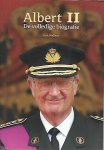 WELLENS Erik - Albert II. De volledige biografie. [1/8/1993]