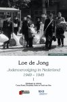 Loe de Jong - Jodenvervolging in Nederland 1940-1945