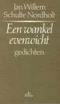 Schulte Nordholt, J.W. - Een wankel evenwicht