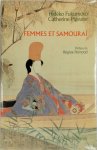 秀子·福本, Catherine Pigeaire - Femmes et samouraï