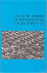 Platform tegen Wapenhandel (ed.) - Nederlandse wapenhandel in de jaren '90