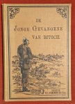 Henriette - De jonge gevangene van Bitsch : een vertelling uit den Fransch-Duitschen oorlog