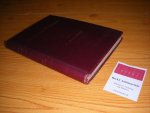 Brink, Jan ten - Gustave Flaubert Madame Bovary (1856) - Salammbo (1862) - L'Education Sentimentale (1870)