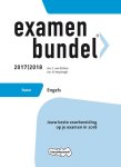 C. van Putten, H. Verploegh - Examenbundel havo Engels 2017/2018
