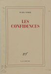 Marie Nimier 149221 - Les confidences