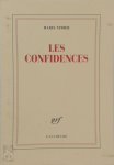 Marie Nimier 149221 - Les confidences Marie Nimier 149221 - Les confidences