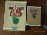 Dr Howard G Hendricks - The 7 laws of the Teacher + DVD's 5