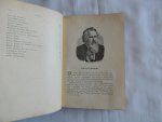 Ehrlich A. - Beroemde pianisten van den vroegeren en tegenwoordigen tijd. Naar het Hoogduitsch van A. Ehrlich met 40 Portretten
