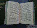 Ellis, David and De Zorda, Ornella (edits.) - D.H. Lawrence. - D.H. Lawrence: Critical Assessments. Volume I, II, III and IV.