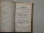 Duitsch, Christiaan Salomon - De wonderlijke leidinge Gods (...) 264 blz. WAARBIJ: