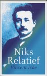 Vincent Icke - Niks relatief