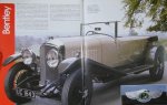 Nichols, Richard - Droomauto`s. Beschrijving in woord en beeld van bijzondere automodellen