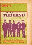 Diverse auteurs - Muziekkrant Oor 1971 nr. 05, Eerste jaargang, THE BAND (cover + 5 p.), NANA MOUSKOURI (1/2 p.), MELANIE (1/2 p.), HERMAN VAN VEEN (1 p.), EVERLY BROTHERS (1 p.), goede staat