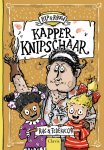 Rik Peters - Rip & Rouw 4 - Kapper Knipschaar