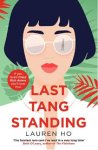 Lauren Ho 198187 - Last Tang Standing