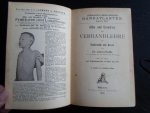 Hoffa, Dr.Albert - Atlass und Grundriss der Verbandlehre, Lehmann’s medicinische Handatlanten band XIII Hoffa, Dr.Albert - Atlass und Grundriss der Verbandlehre, Lehmann’s medicinische Handatlanten band XIII