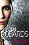 Karen Robards - Hunted Karen Robards - Hunted