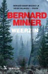 Bernard Minier 35162 - Weerzin