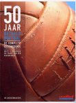 Verkamman, Matty - 50 jaar Betaald Voetbal -De complete geschiedenis