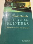 Shields - TEGENKLINKERS