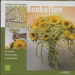 M. van de Sluis - Boeketten / Creativity with Flowers - Life3