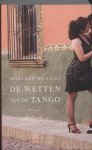 [{:name=>'M. de Vries', :role=>'A01'}] - De Wetten Van De Tango