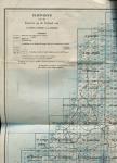  - Catalogus van kaarten uitgegeven door den Topografischen Dienst JANUARI 1938 no.80