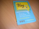 Cho, Joy Deangdeelert - Blog, Inc. Blogging for Passion, Profit, and to Create Community