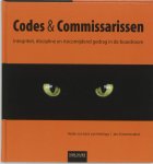 H.C. van Eyck-Van Heslinga, J. Schoenmakers - Codes & Commissarissen