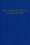 Rietdijk, Ds. D. (e.a.) - Rietdijk, Ds. D. (e.a.)-Reformatorische Stemmen