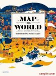 Antonis Antoniou, Robert Klanten - A Map of the World
